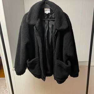 I.AM.GIA Teddy Coat